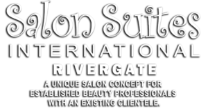 Salon Suites Madison Logo